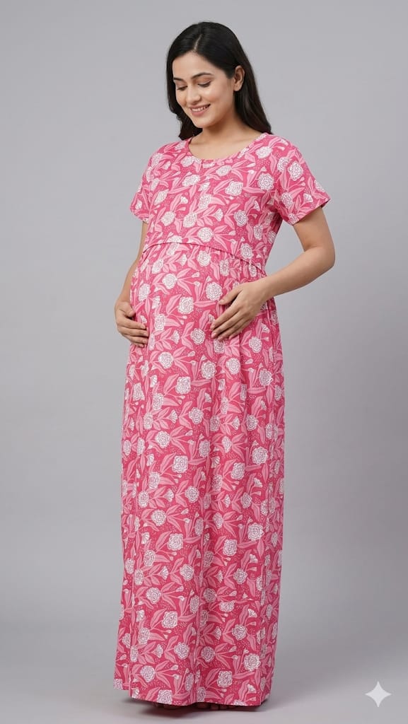 ZIPLESS NIGHTY